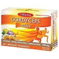 Cordyceps Active 60 capsules