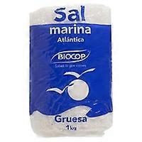 Coarse Atlantic Sea Salt 1 kg