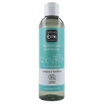 Moisturizing Micellar Water 200 ml