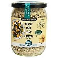 Peeled hemp seeds 275 g