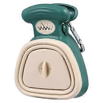 1pc Pet Dog Feces Clean Tool Puppy Waste Picker Pet Dog Outdoor Supplies