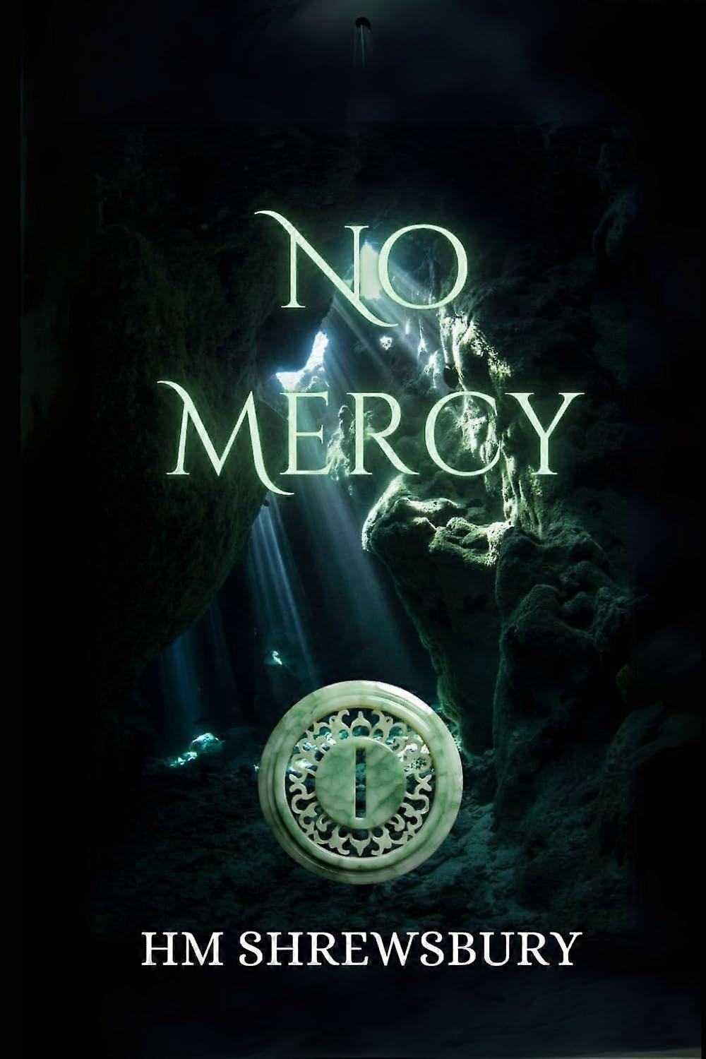 No mercy