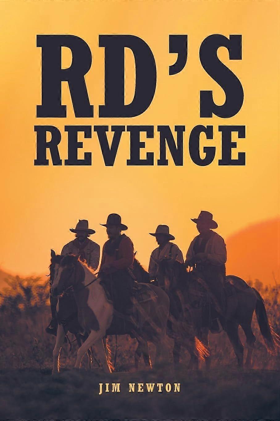 Rd's revenge