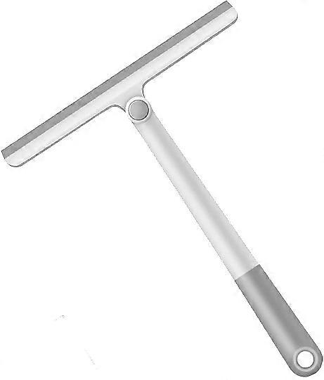 Multifunctional Glass Cleaning Washer Squeegee