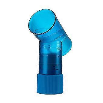 Hårtørrer Diffusor Bærbar Hår Roller Curler Maker Magic Wind Spin Krølle Hårstyling Værktøj