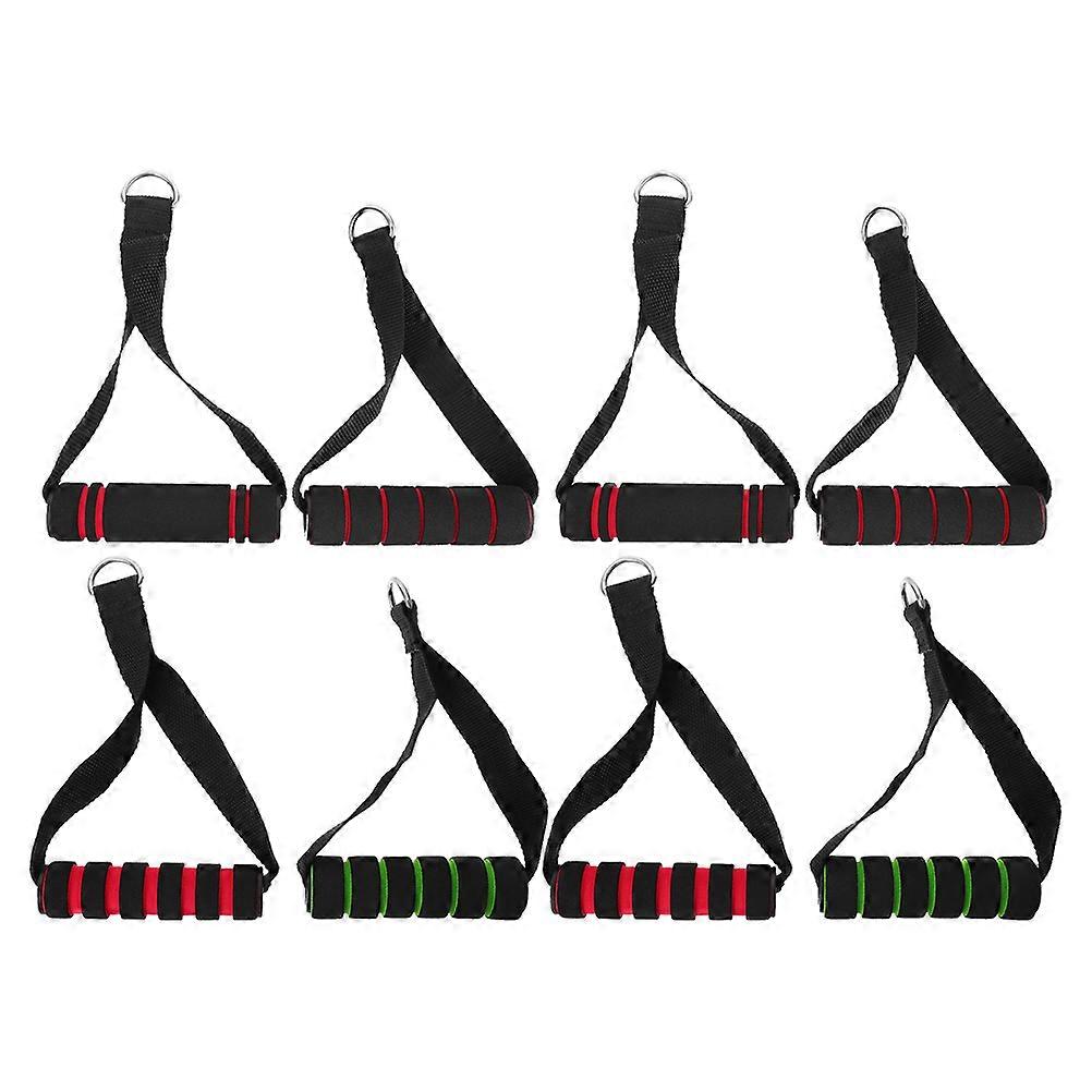 Sports Pulling Handle for Exercise Handle Grip