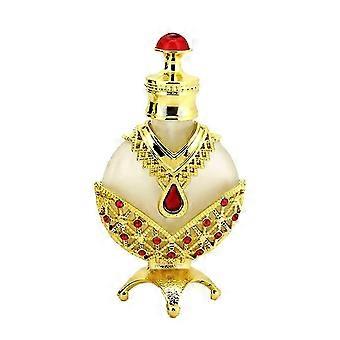 Hareem Al Sultan Gold de Dubai - Óleo de perfume pessoal de longa duração e viciante - Óleo de perfume concentrado 12ml Xinda S05