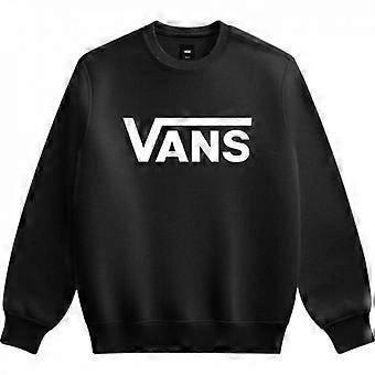 Vans Unisex Adult Classic III Crew Neck Genser
