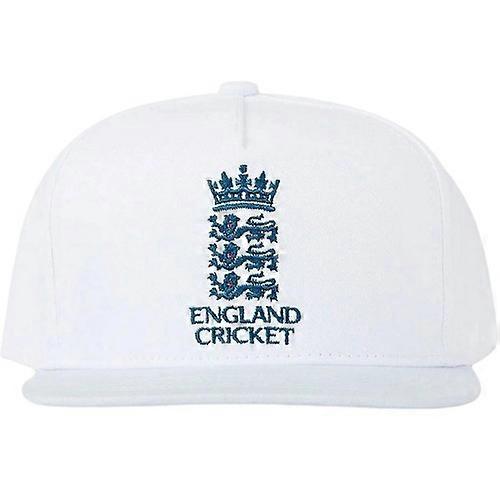 Castore England Cricket Baseball Cap