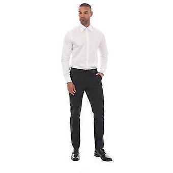 Boss Herren Josh Regular Hemd