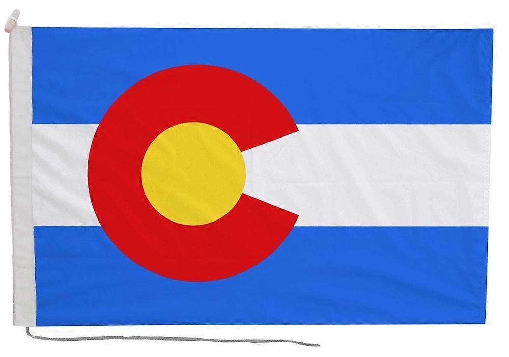 Drapeau du Colorado MKA-1193