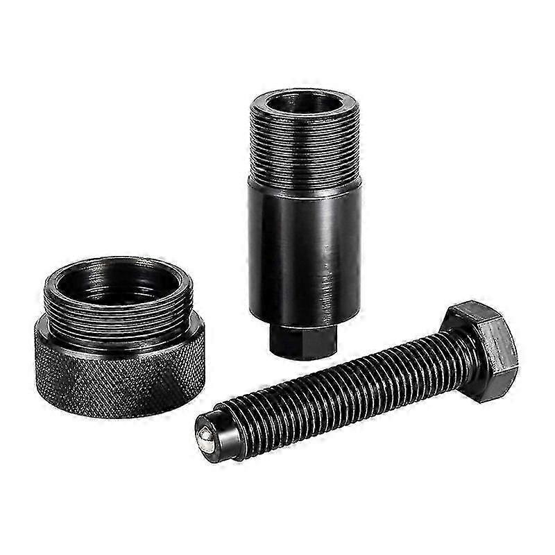 Versatile Tool Fuels Pump Removal Tool Sprocket Tool Simple Operate compatible with M47 M57