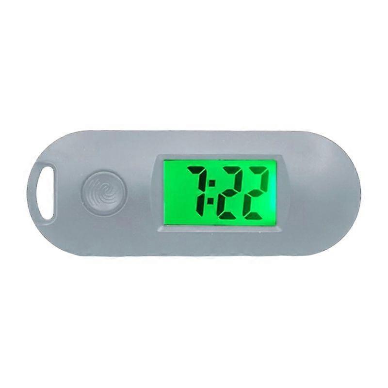 Excellent Digital Clock Portable Student Digital Pocket
