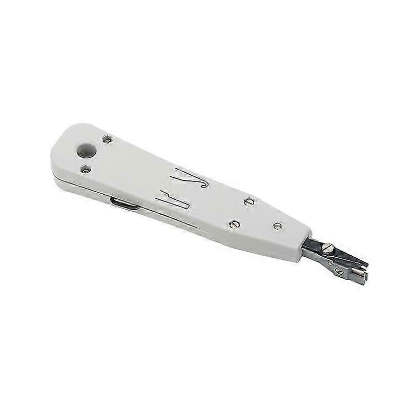 Network laying tool Laying tool for network boxes Laying cable Patch panel