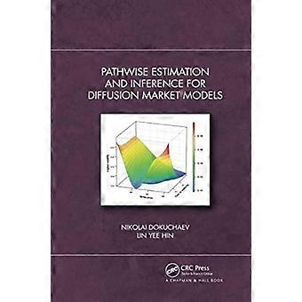 Pathwise Estimation And Inference For Diffusion Market Models - Nikolai Dokuchaev