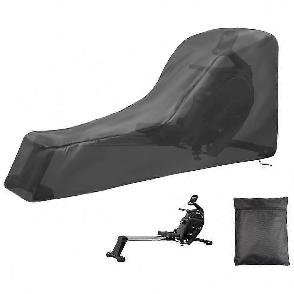 Weatherproof Rowing Machine Cover, Compatible with Concept 2 Model M