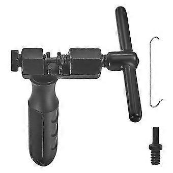 Professional Bicycle Chain Tool Chain Rivet Remover compatible with 6 7 8 9 10 11 12 Speed Chains