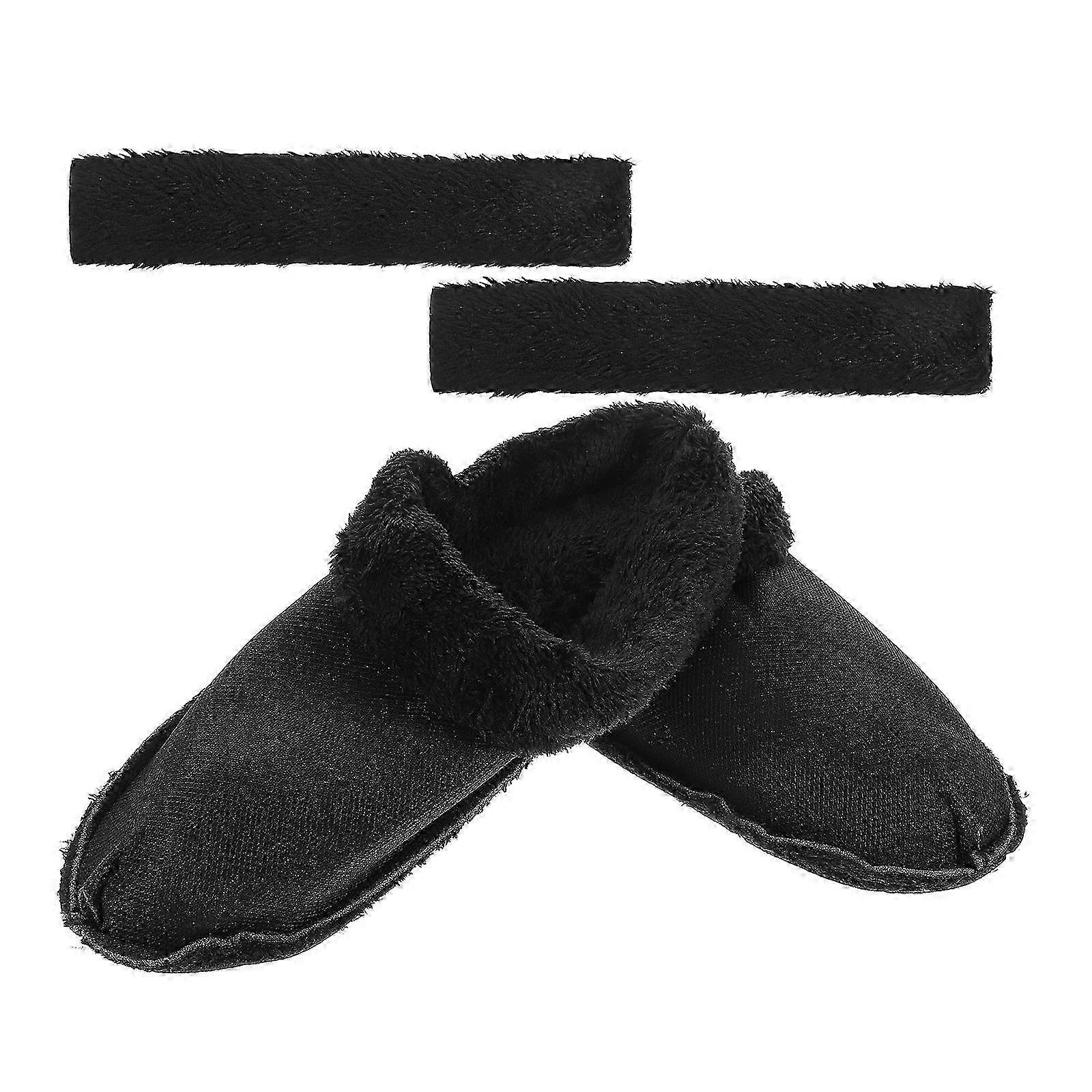Plush compatible with Winter 1Set Removable Inserts