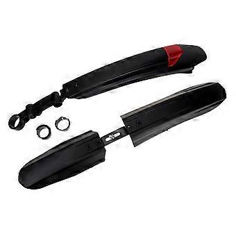 Bike Mudguards Professional Mud Guards for Bicycles 1Set Protective Wheel