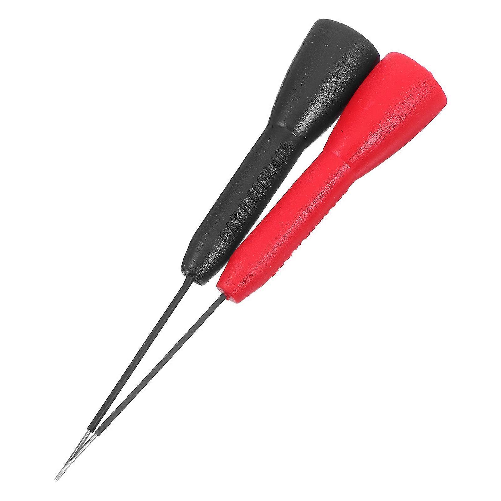 Precision Multimeter Probes for Testing 1Set Extended Mechanical Probing Tools