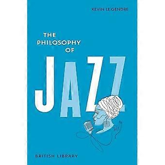 Filosofie van de jazz