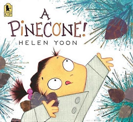 Pinecone!