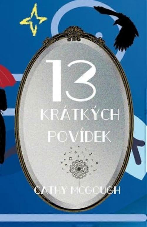 13 Krátkých Povídek
