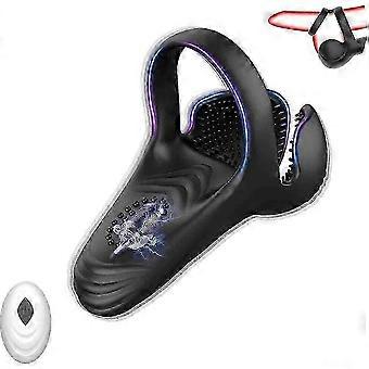 Apexdrive Pro Amlior mit Chauffage 3-in-1-Thrapie-Gerät für Männer, wiederaufladbar_jsab