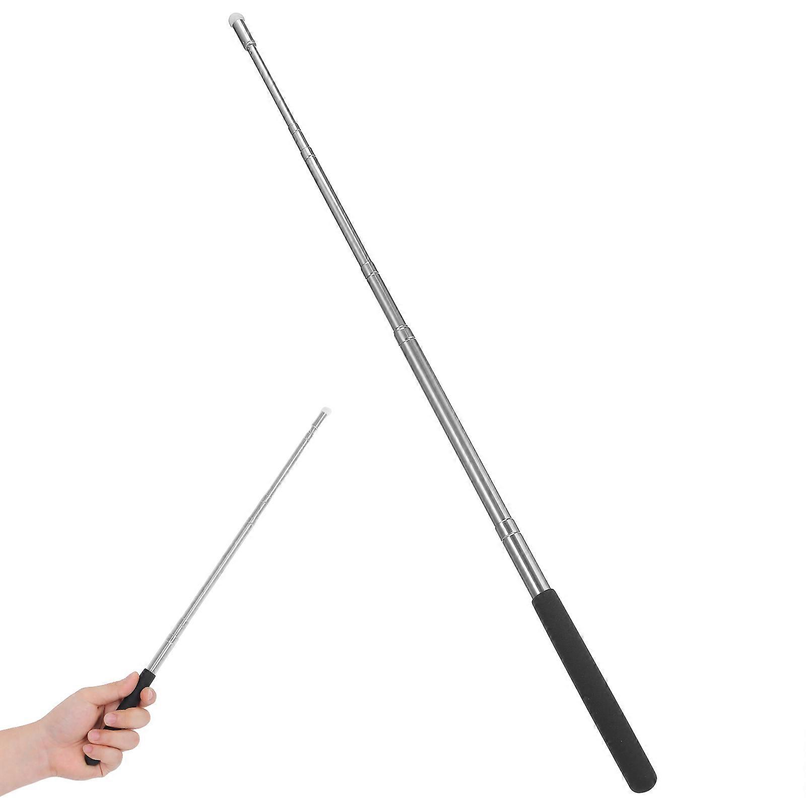 Pointer Presentations Handheld Presenter Telescopic Retractable Pointer Pointer Classroom Hand Pointer