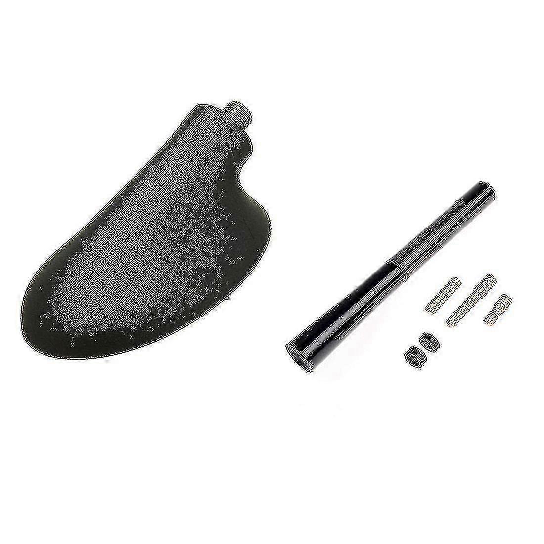 Car Antenna Base Compatible with Ford Focus C-Max 1989-2011 Replacement Mounting Bracket