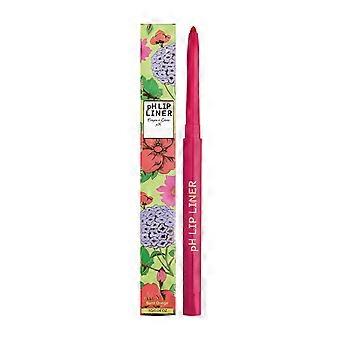 Zephoco soft and durable lipliner (burnt orange), soft, silky and smooth, three-dimensional presentation, warm color, makeup holding, lip makeup modif