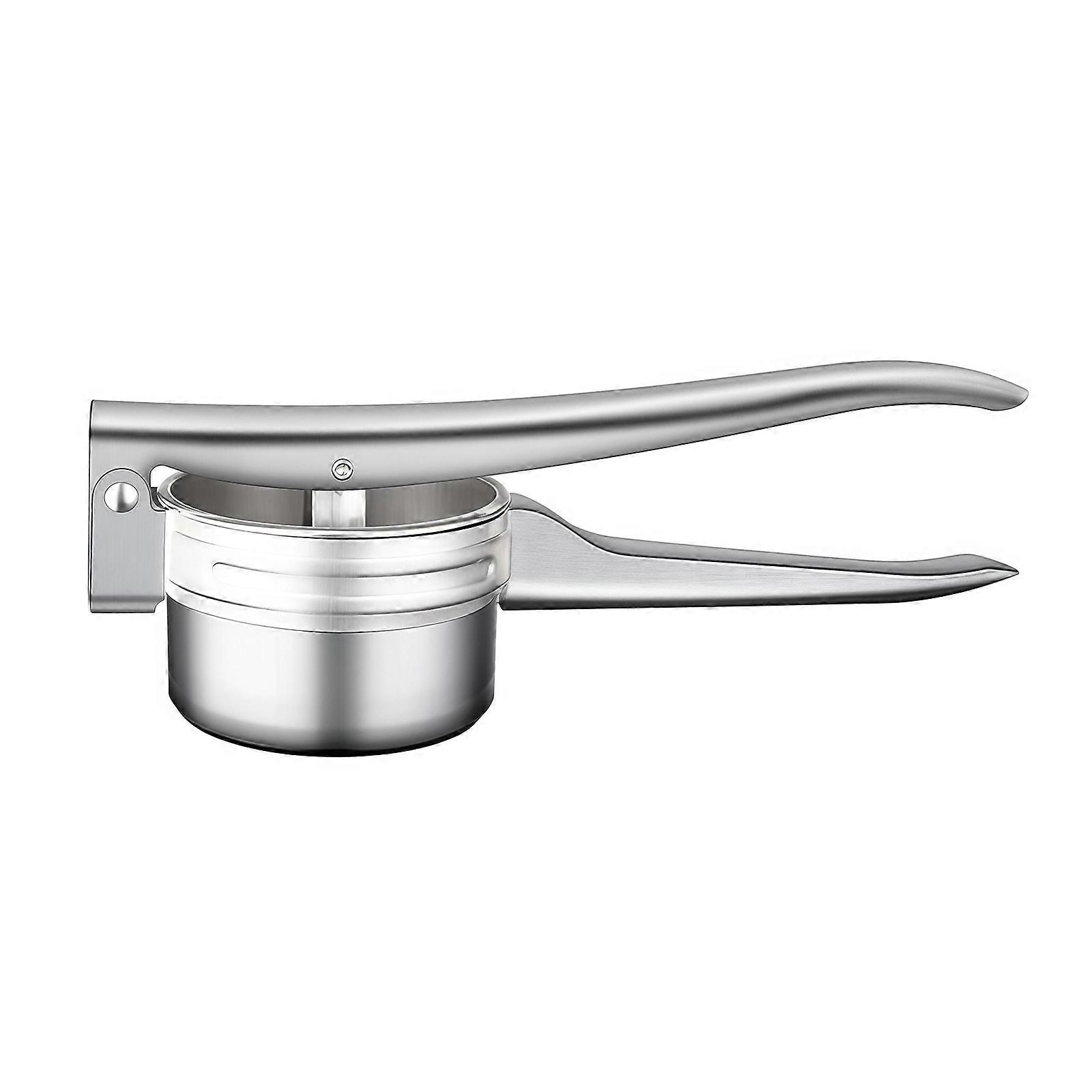 Multifunctional Kitchen Tool for Mashed Potatoes and Vegetable Pressing
