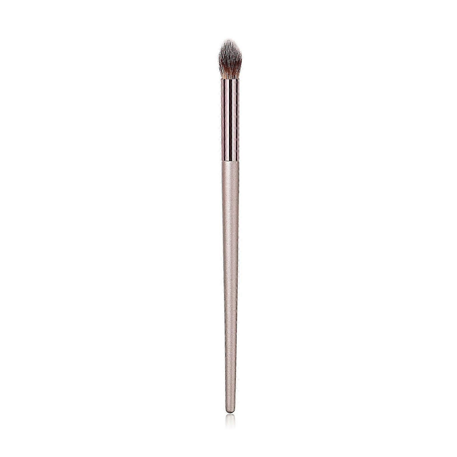 Angled Precision Cosmetic Makeup Brush Daily Essential Full Coverage Concealer Applicator Tool