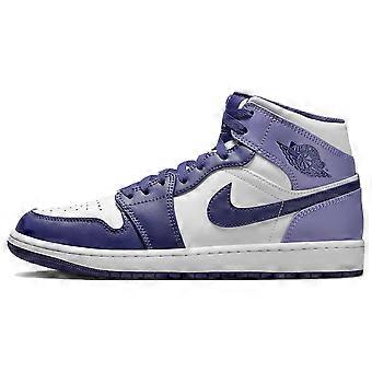 Jordan 1 Mid Blueberry DQ8426-515
