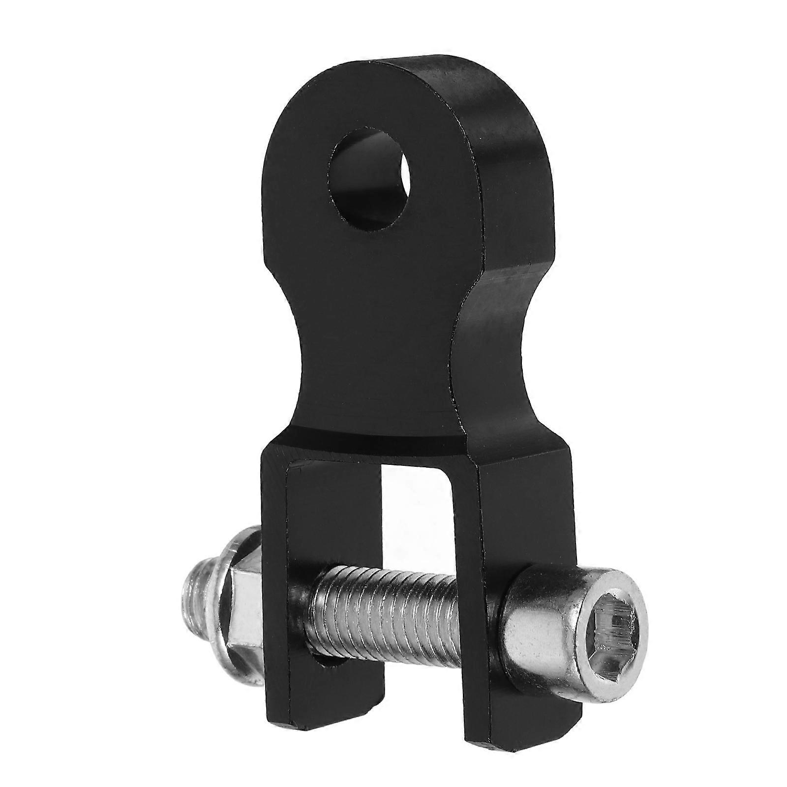 Rear Shock Extender Motorcycle Riser Shock Absorber Heightening Adapter