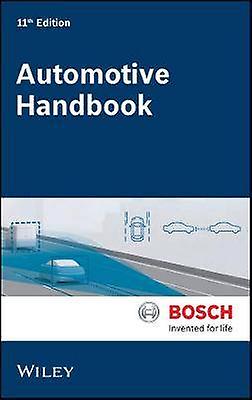 Automotive Handboek