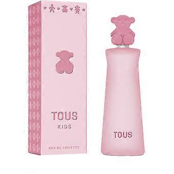 Tous Kids Niña EDT 100ml