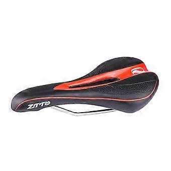 ZTTO Bicycle Saddle Wide Hollow Bike Racing Seats Mountain Road Bike Breathable Light Weight Bicycle Seats