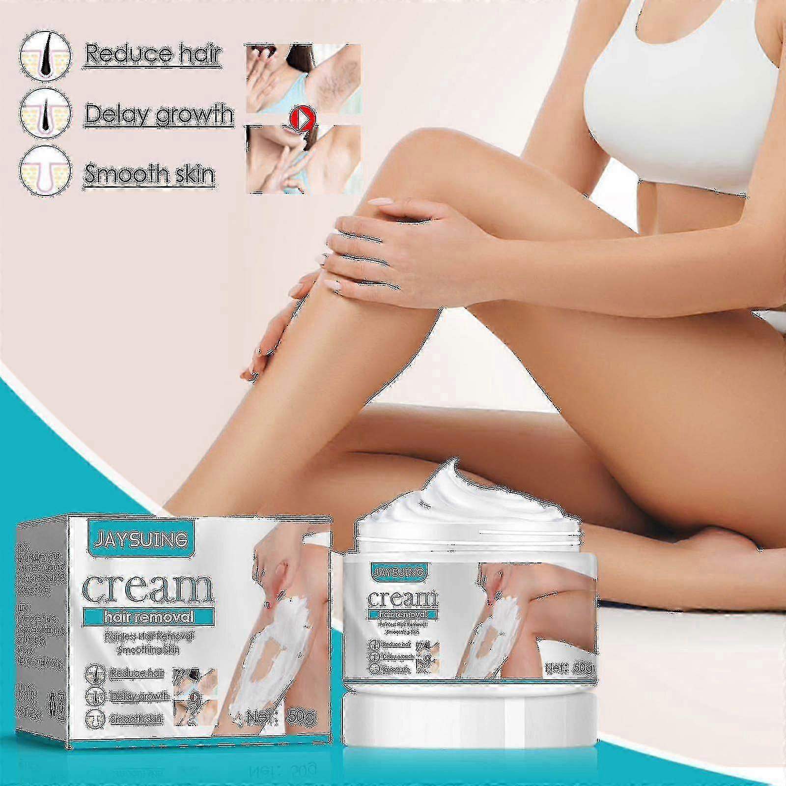 Jaysuing Ontharing Crème | |
