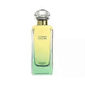 Hermes Un Jardin Sur Le Nil Eau De Toilette Spray 30ml
