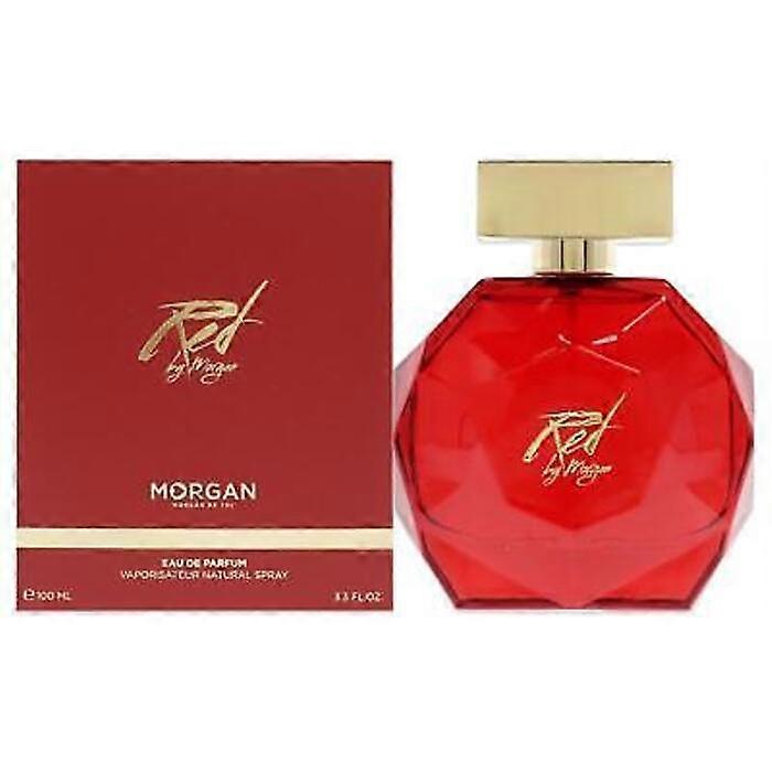 Rotes Eau de Parfum 100 ml