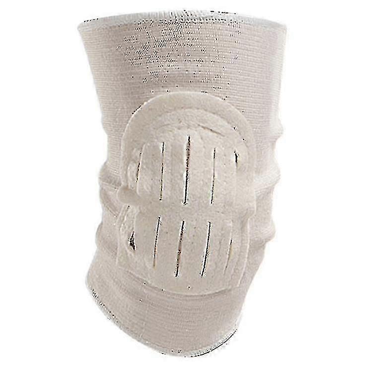Oefening Kneepad Valbescherming