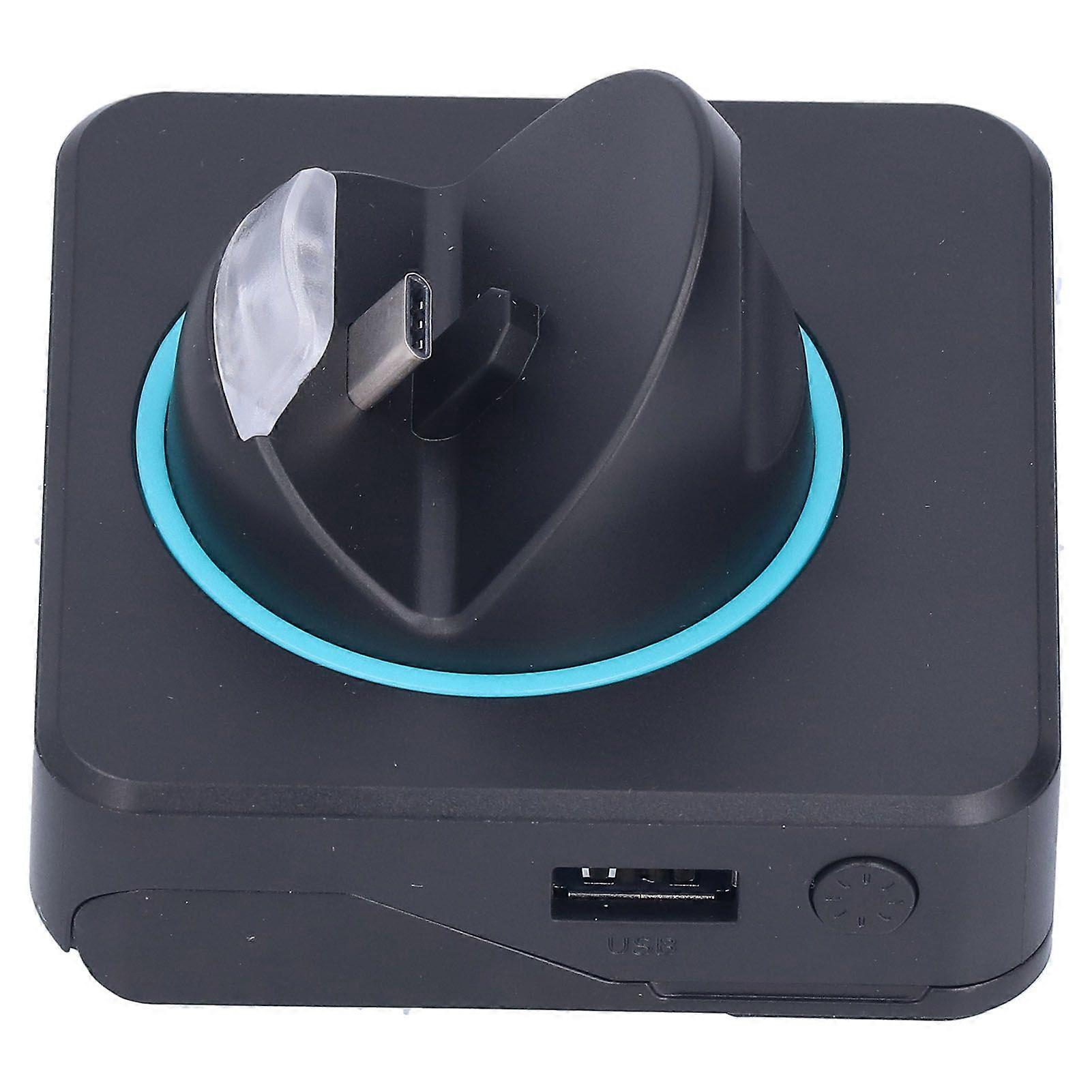 HD Multimedia Interface to TV Dock Portable Replacement Mini Docking Station for Switch