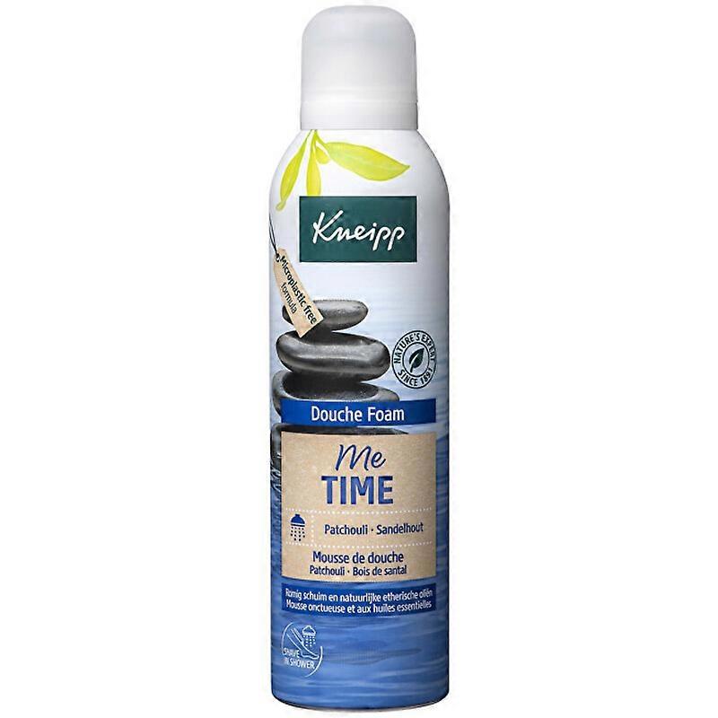 Sprchová pena Me Time 200ml
