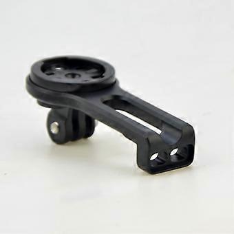 Secure Bike Computer Mount Extension Bracket - Aluminum Alloy Compatible with Giant PCR/TCR Series - A-S Edition 0228 | Gub 655