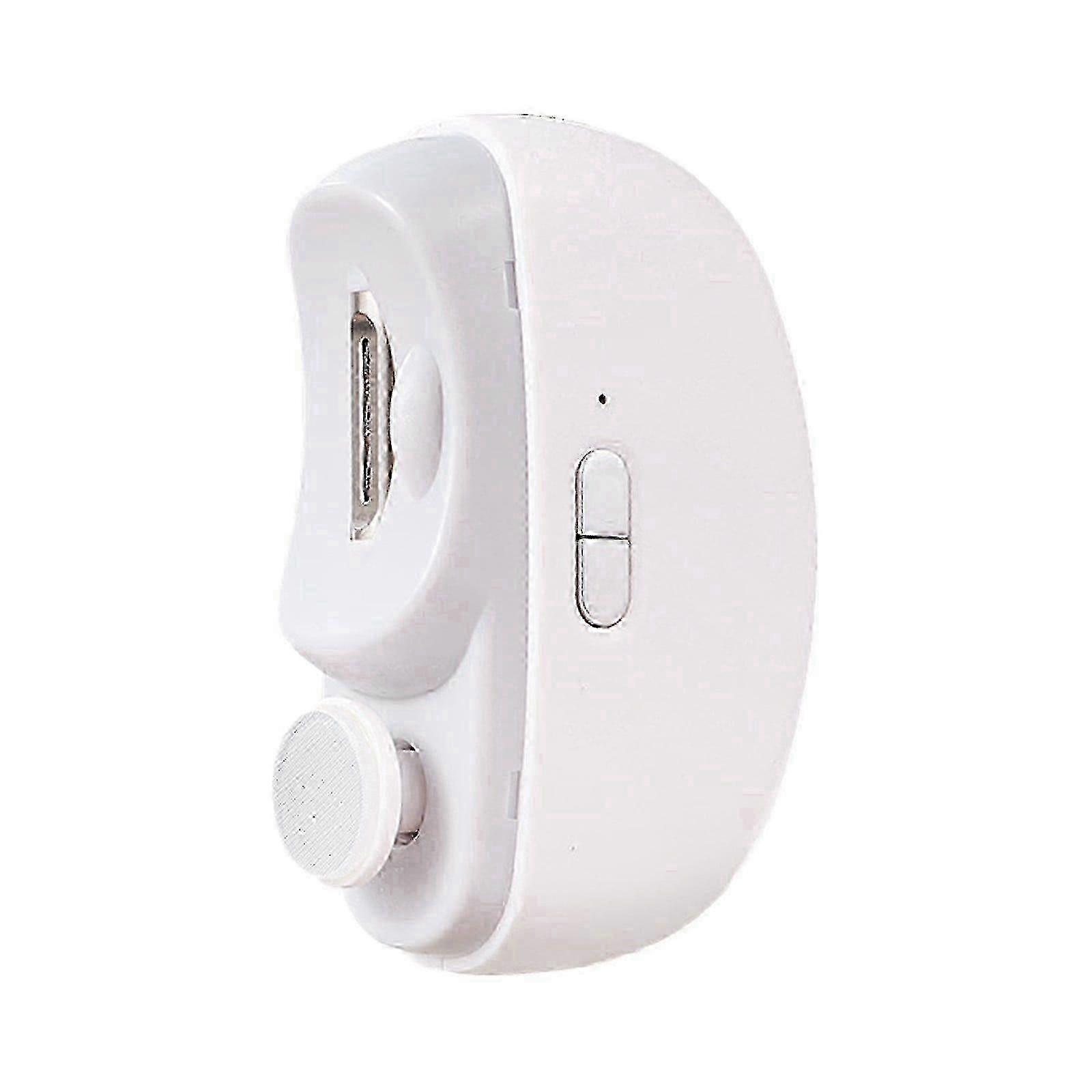 Electric Nail Trimmer With Dual Removal Function