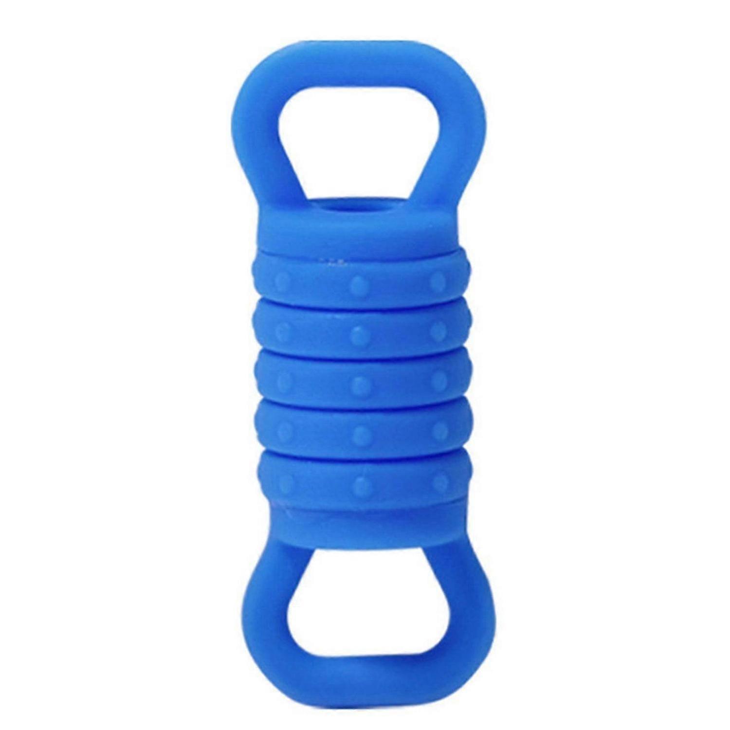 Stretchy Silicone Fidget Pullys Sensory Toy