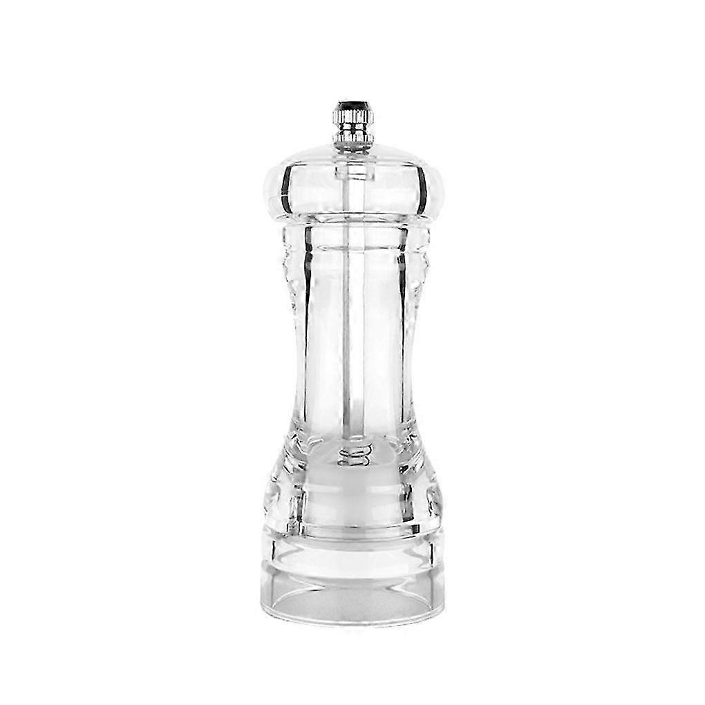 Manual Acrylic Pepper Grinder