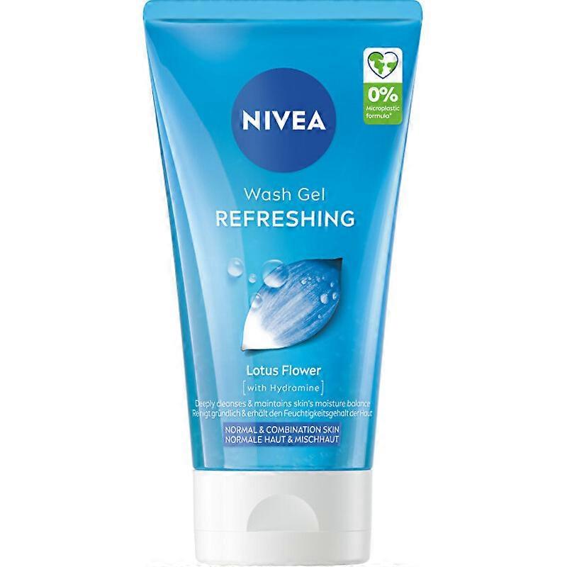 Refreshing Wash Gel - normal and combination skin 150ml