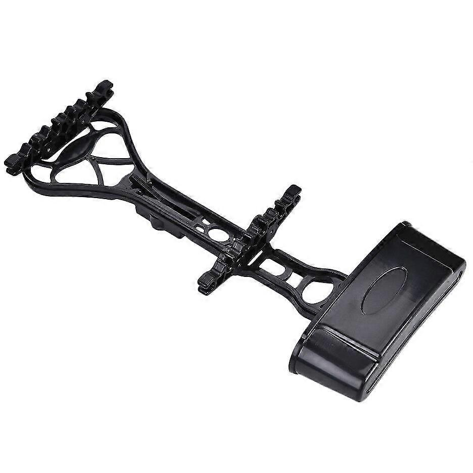 Aljava universal para arco e flecha, com capacidade para 6 flechas